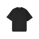 BODYDREAM Men's Short-Sleeve T-Shirt 300gsm Heavyweight Combed Cotton Material