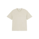 Casual Terrycloth Casual Short Sleeve Tee