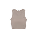 Slim Casual Vest