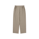 Textured Woven Pants