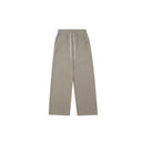 Loose-Fit Regular V-neck Loungewear Pajamas Pants