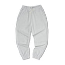 BDPOWERUP Premium Fleece-Lined Jogger Pants – Loose-Fit Comfort Cotton Blend Streetwear