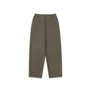 Checkered Texture TR Trousers